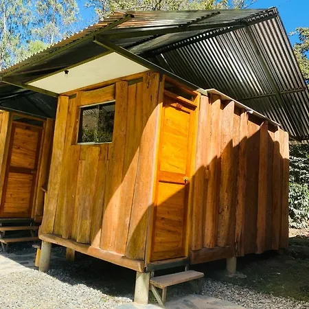 La Hacienda Lodge