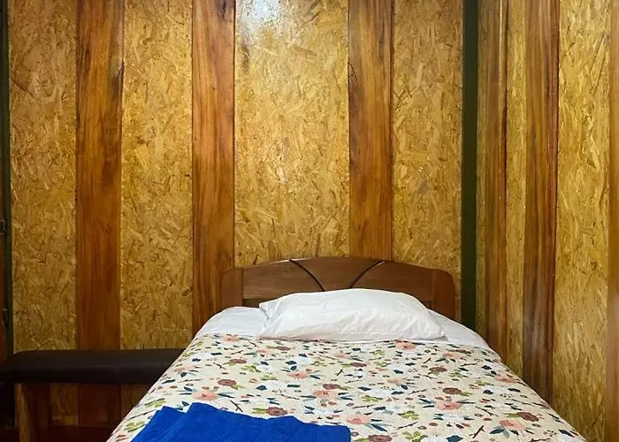 La Hacienda Santa Teresa (Cusco)