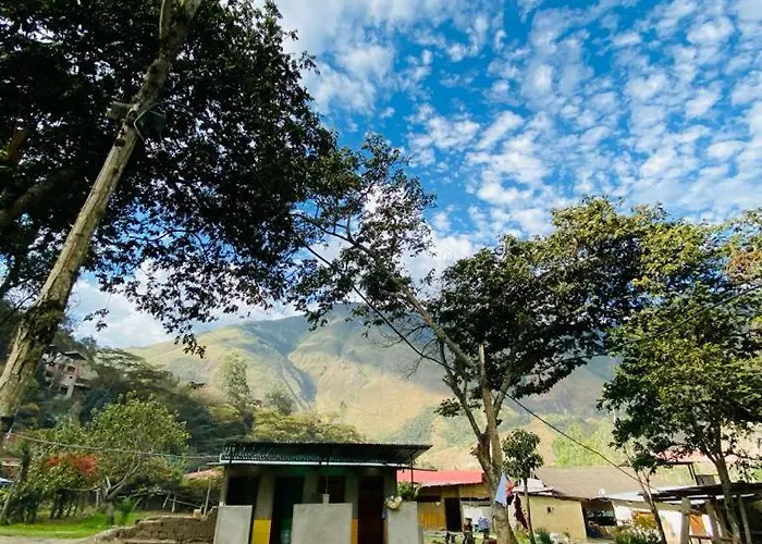 La Hacienda