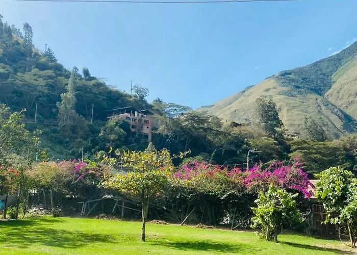 La Hacienda Campingplatz *