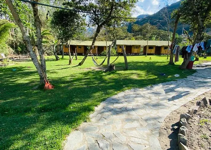 La Hacienda *